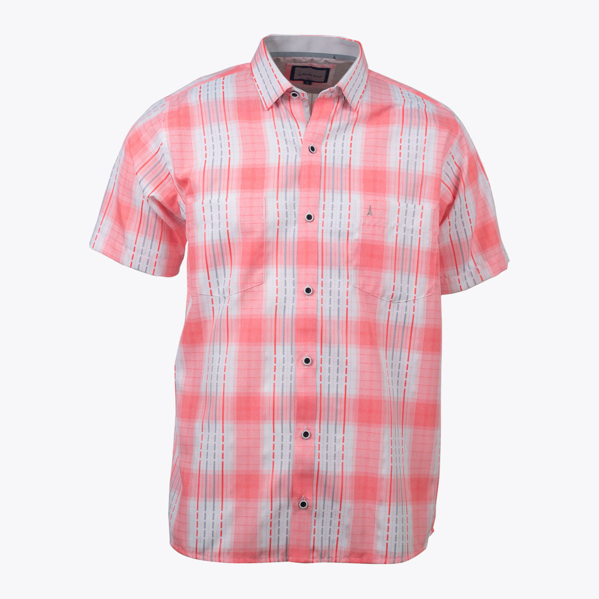 Camisa Manga Corta Sport