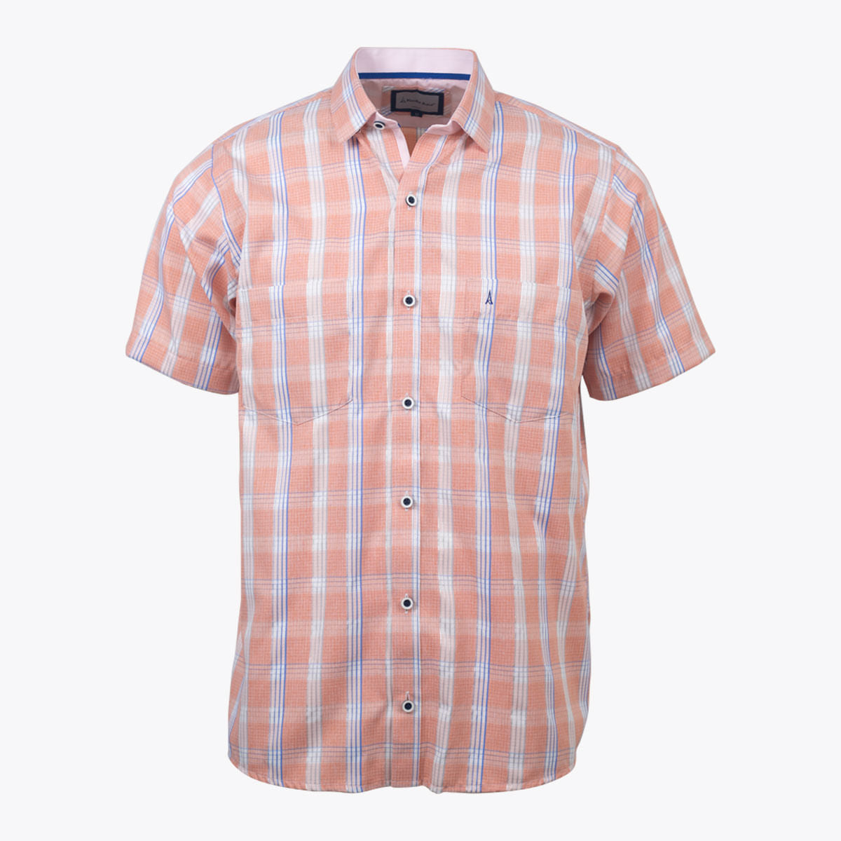 Camisa Manga Corta Sport