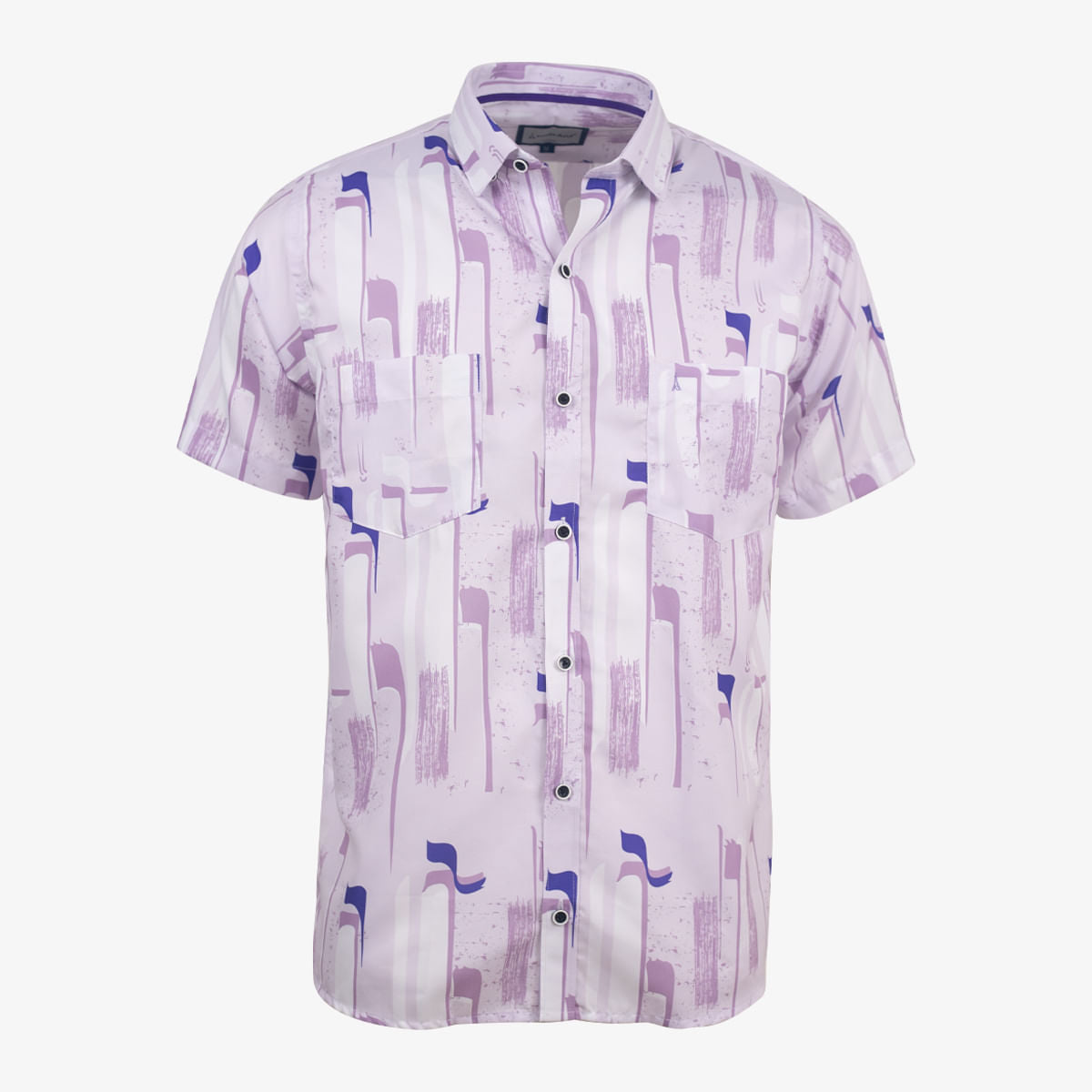 Camisa Manga Corta Sport
