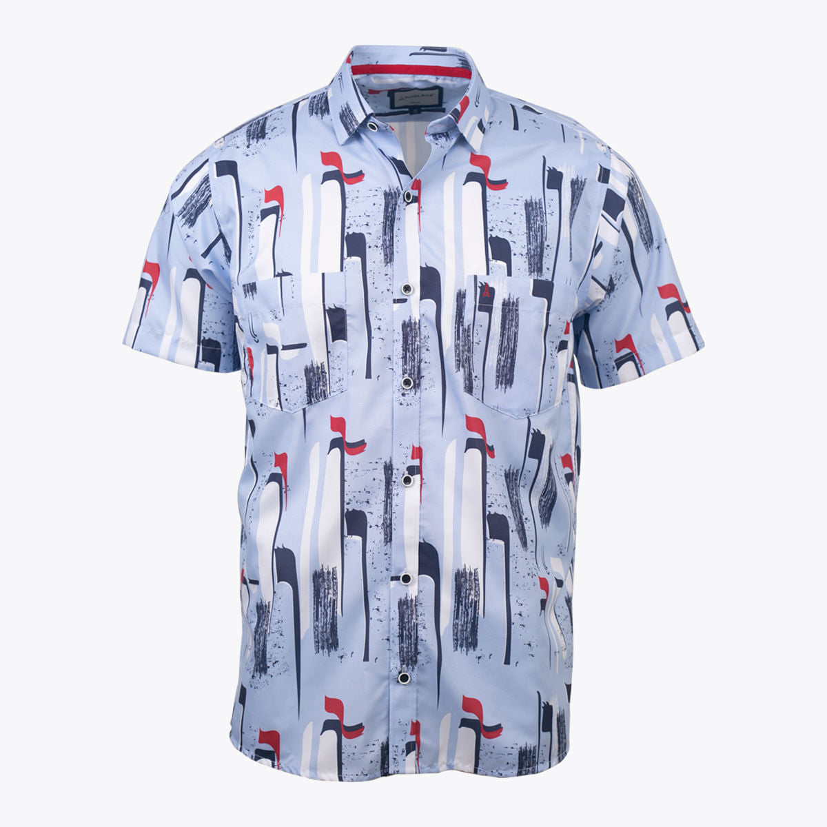 Camisa Manga Corta Sport
