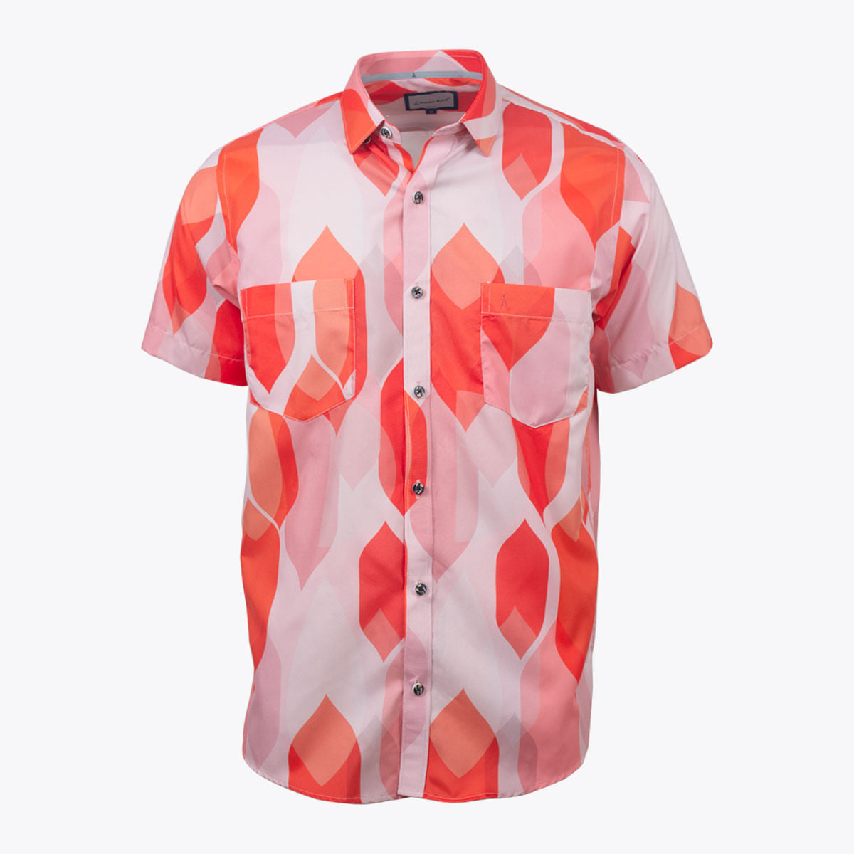 Camisa Manga Corta Sport