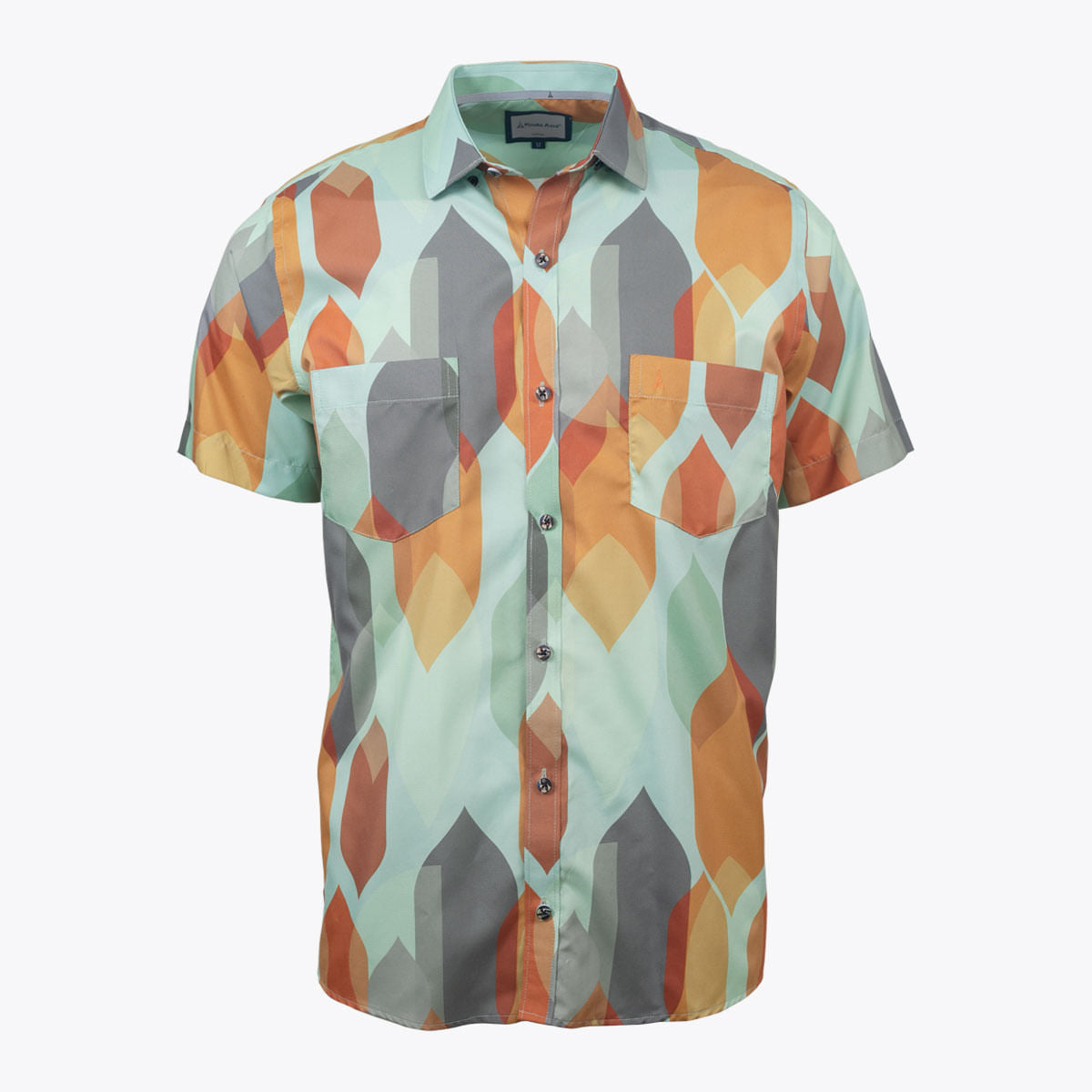 Camisa Manga Corta Sport