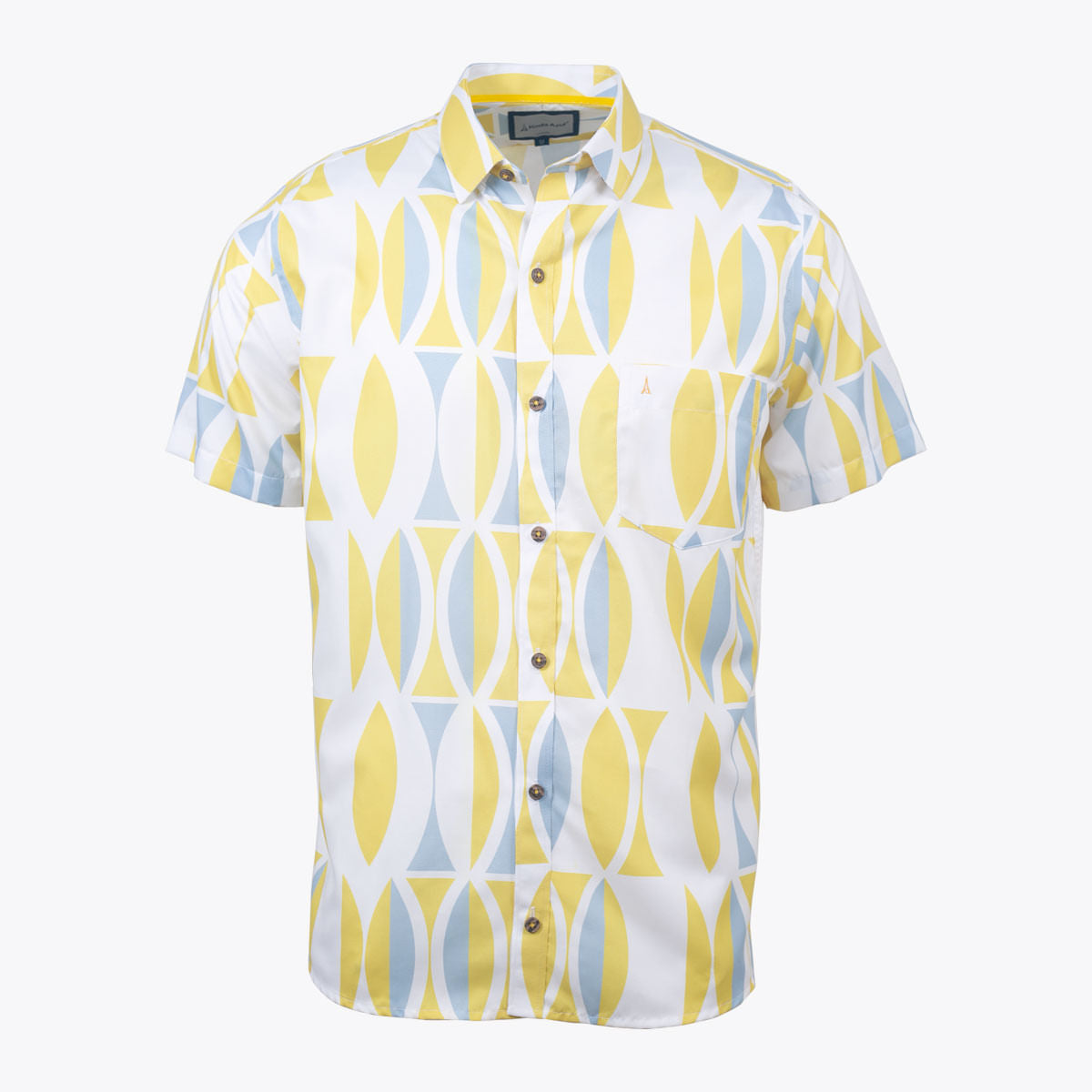 Camisa Manga Corta Sport