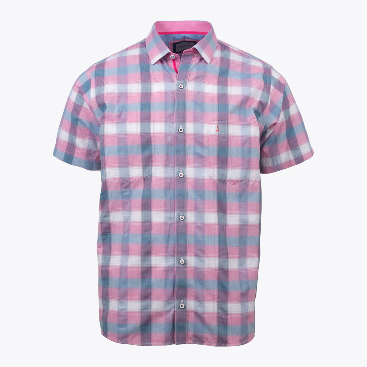 Camisa Manga Corta Sport