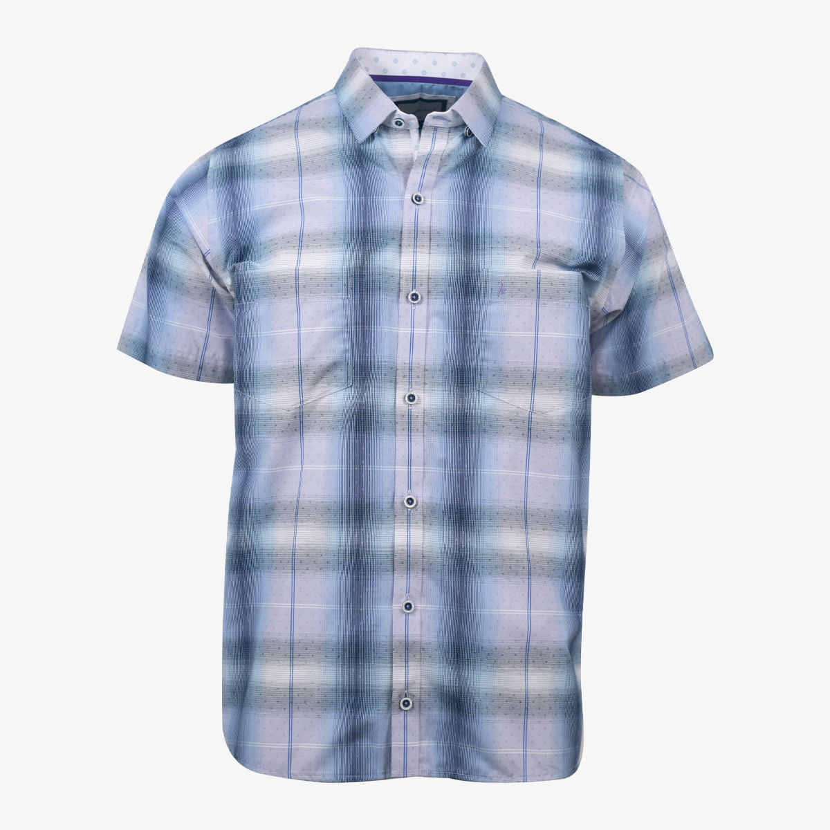 Camisa Manga Corta Sport
