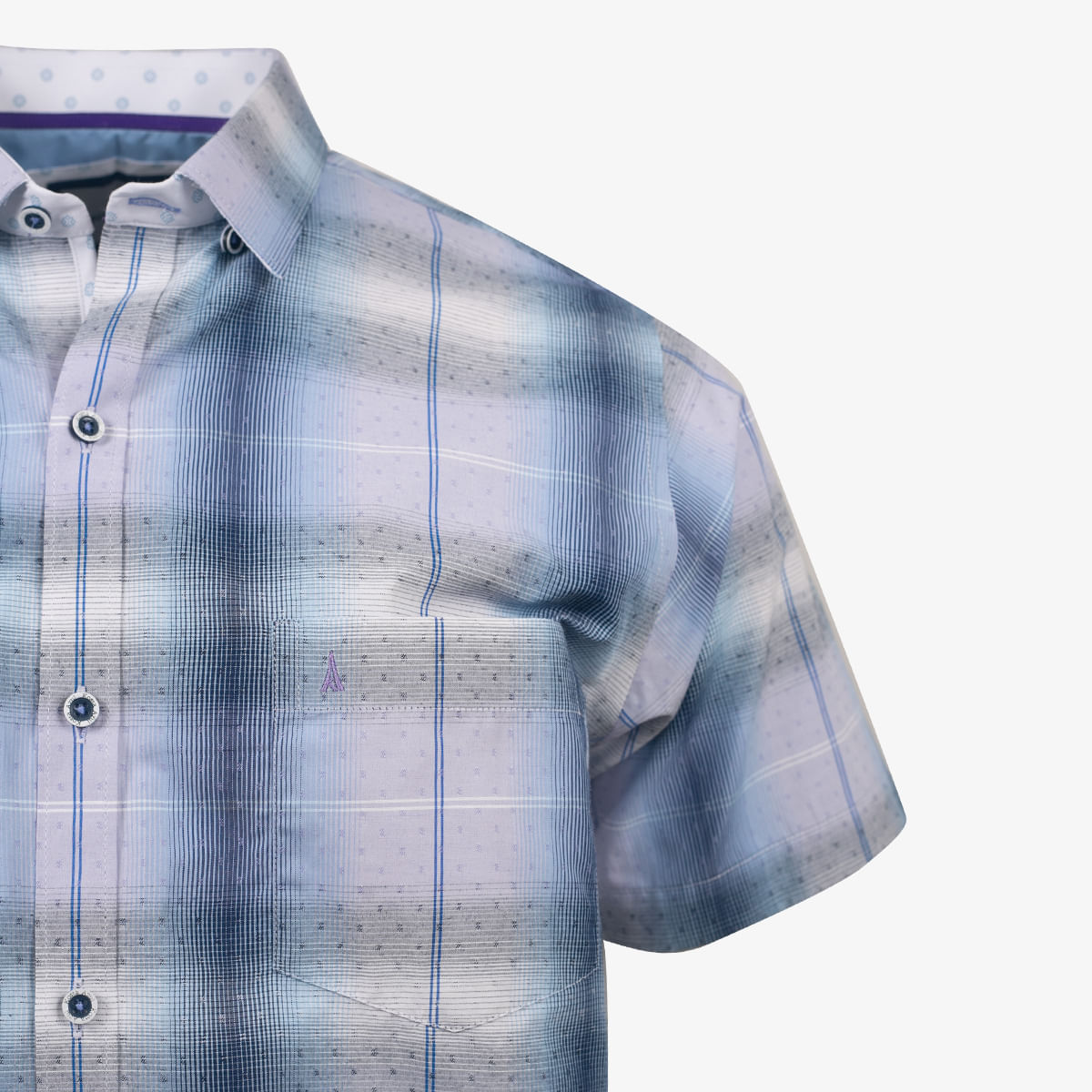 Camisa Manga Corta Sport