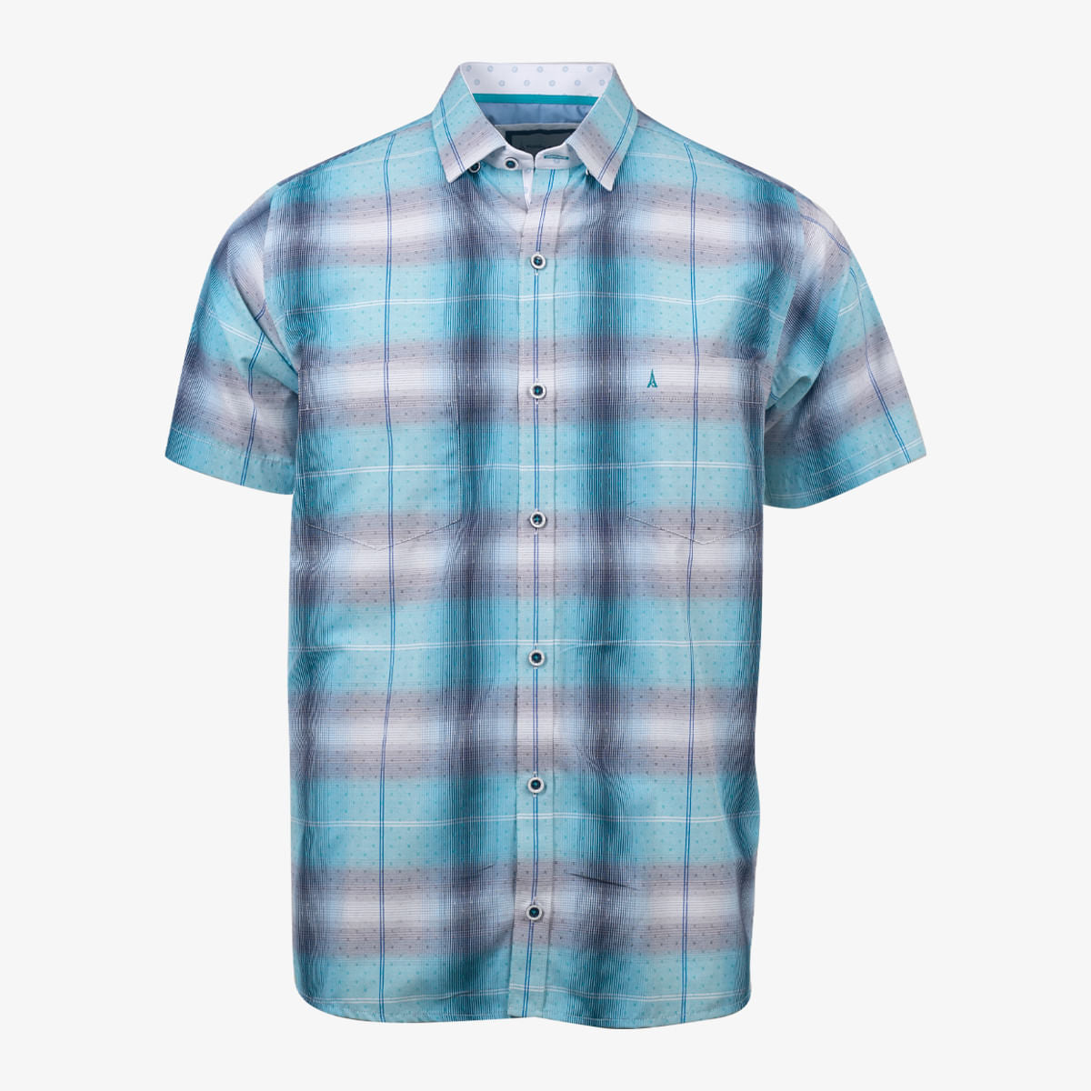 Camisa Manga Corta Sport