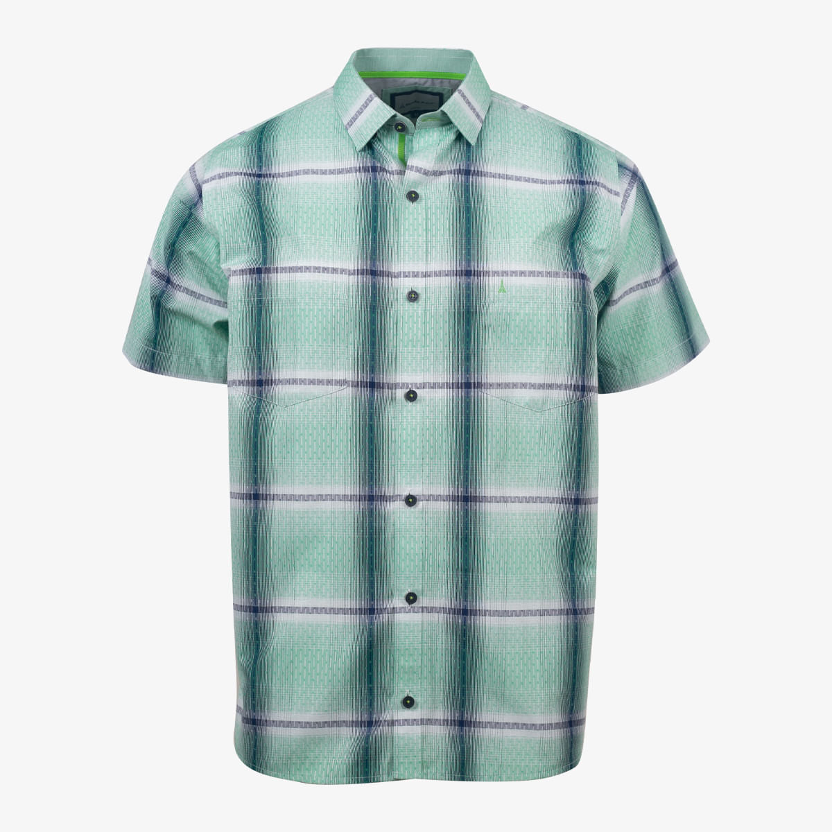 Camisa Manga Corta Sport