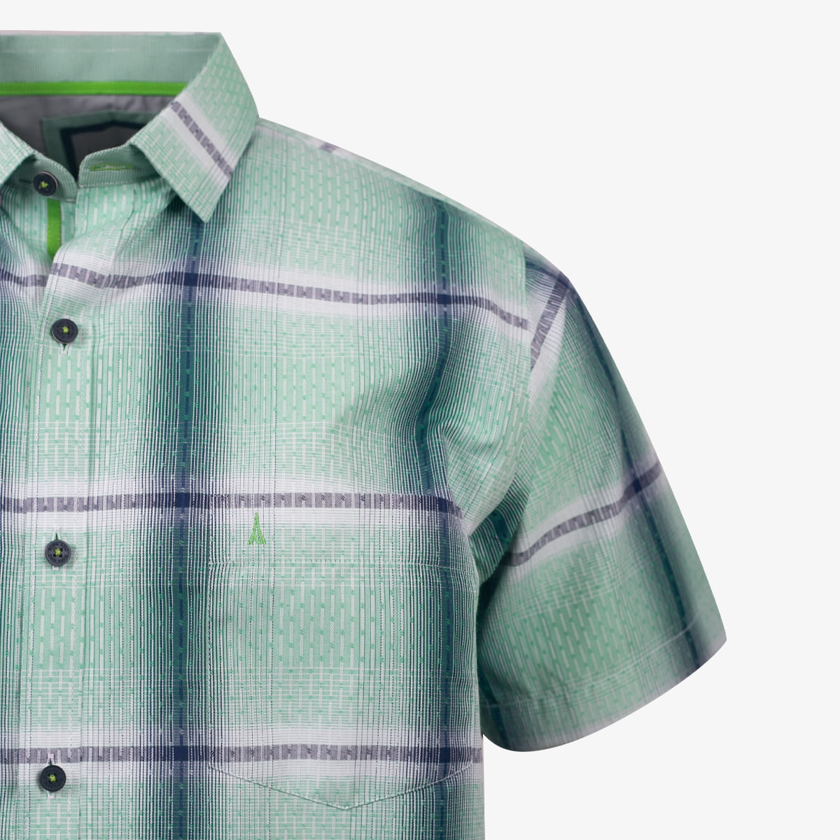 Camisa Manga Corta Sport