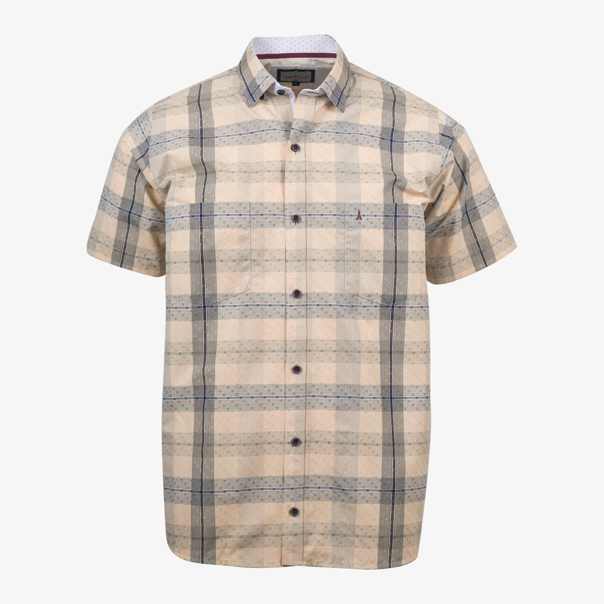 Camisa Manga Corta Sport