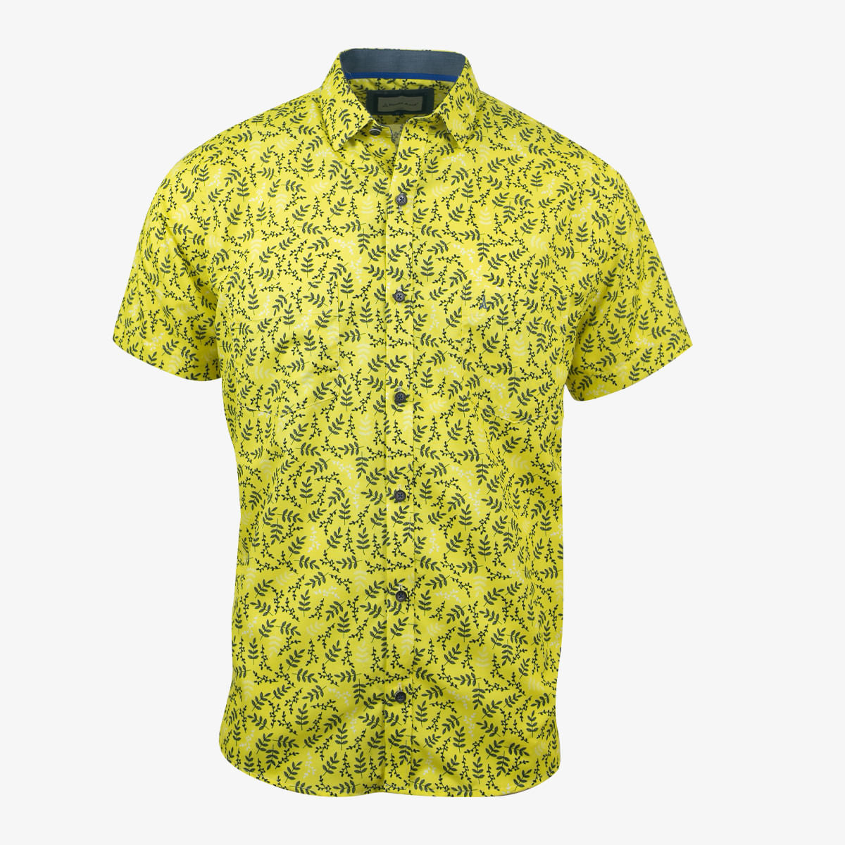 Camisa Manga Corta Sport