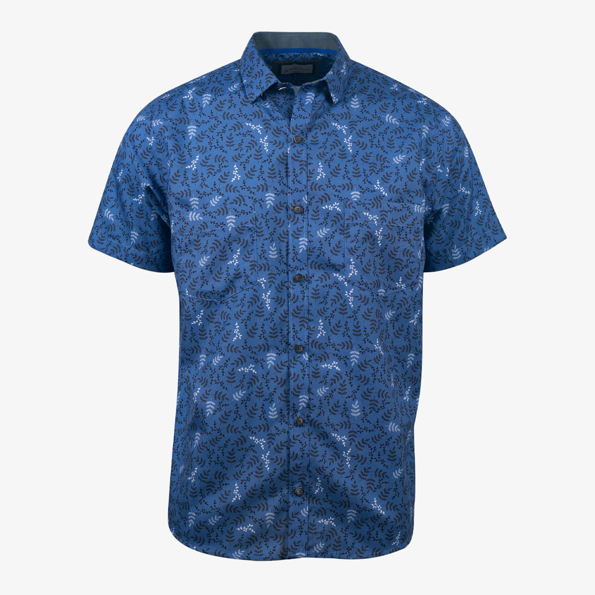 Camisa Manga Corta Sport