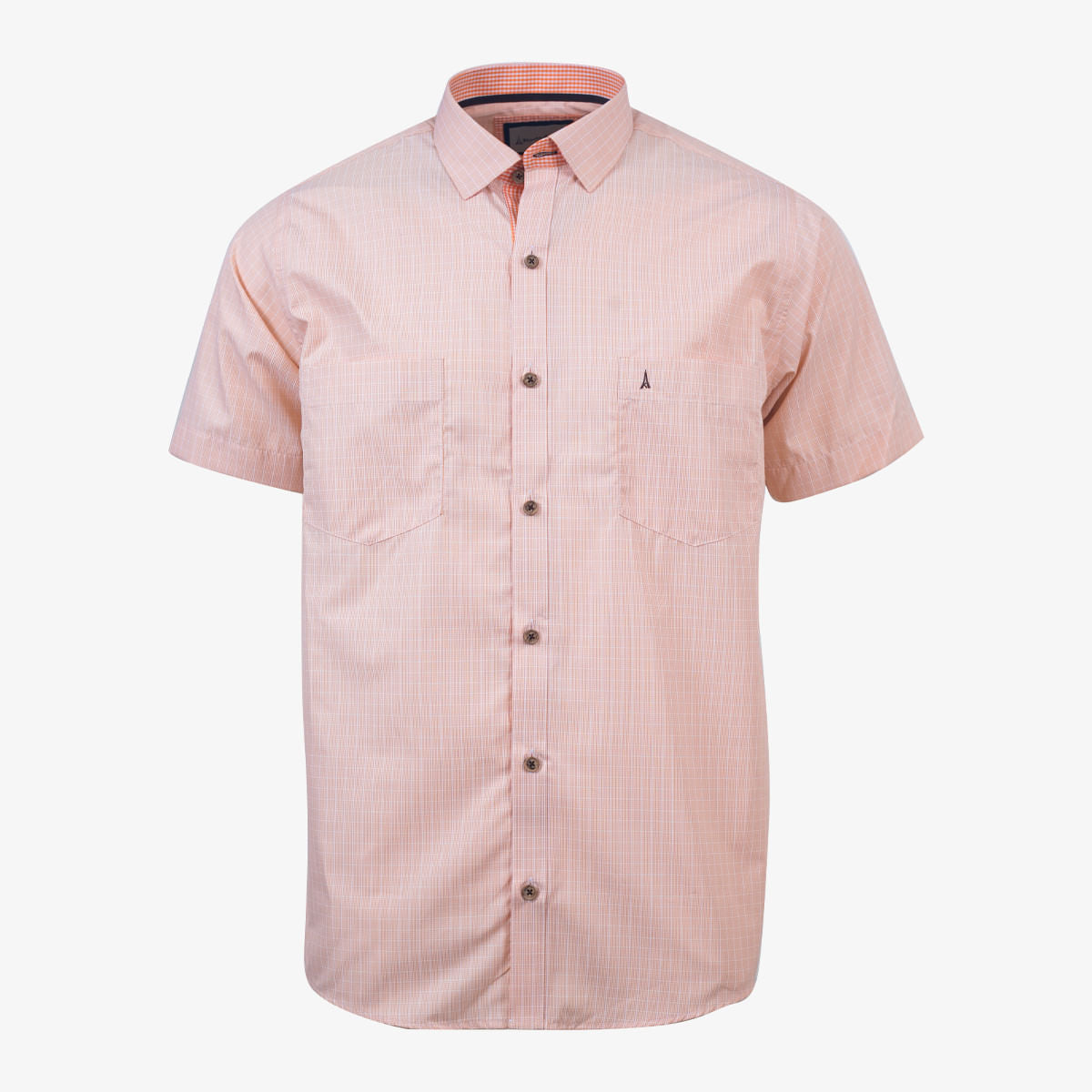 Camisa Manga Corta Sport