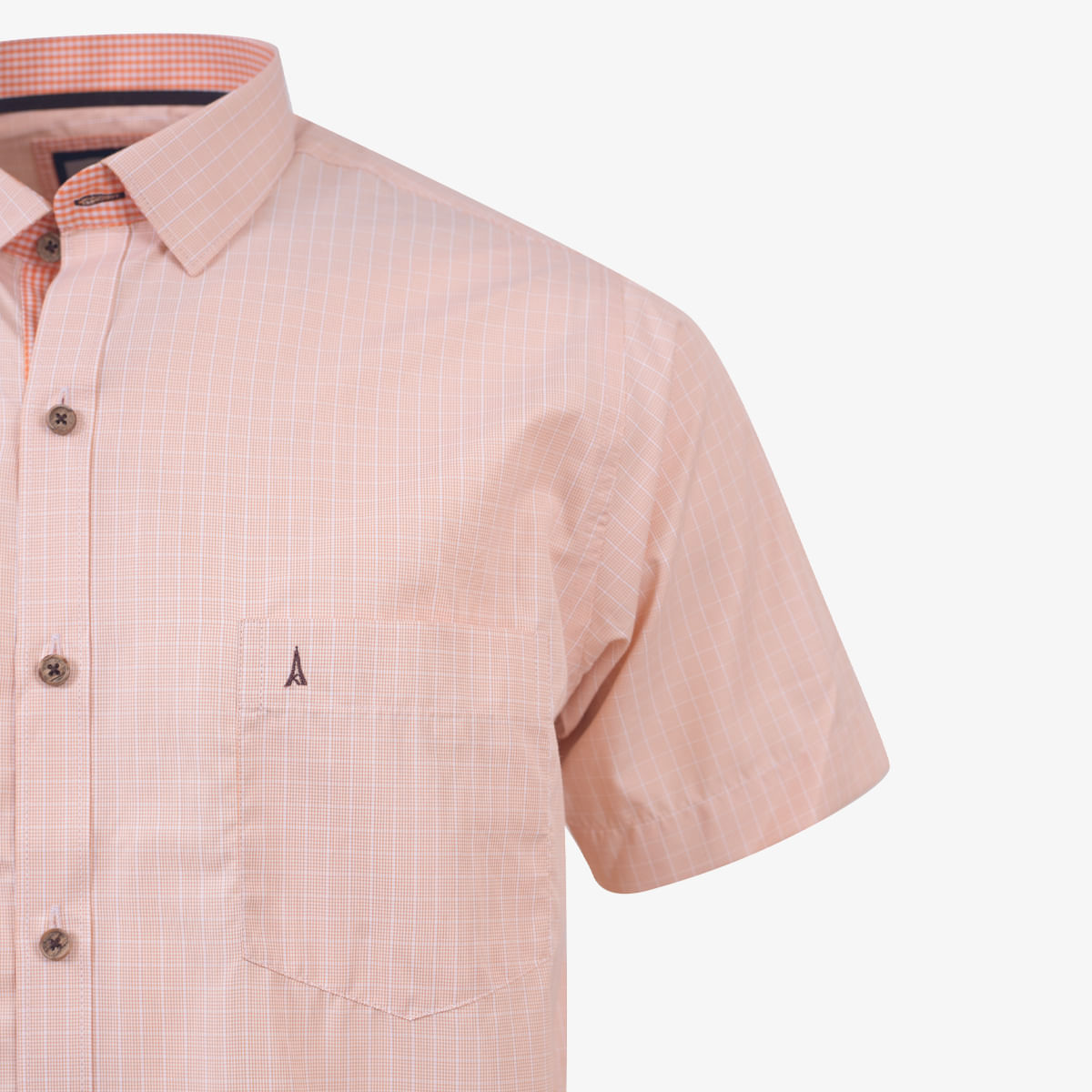 Camisa Manga Corta Sport