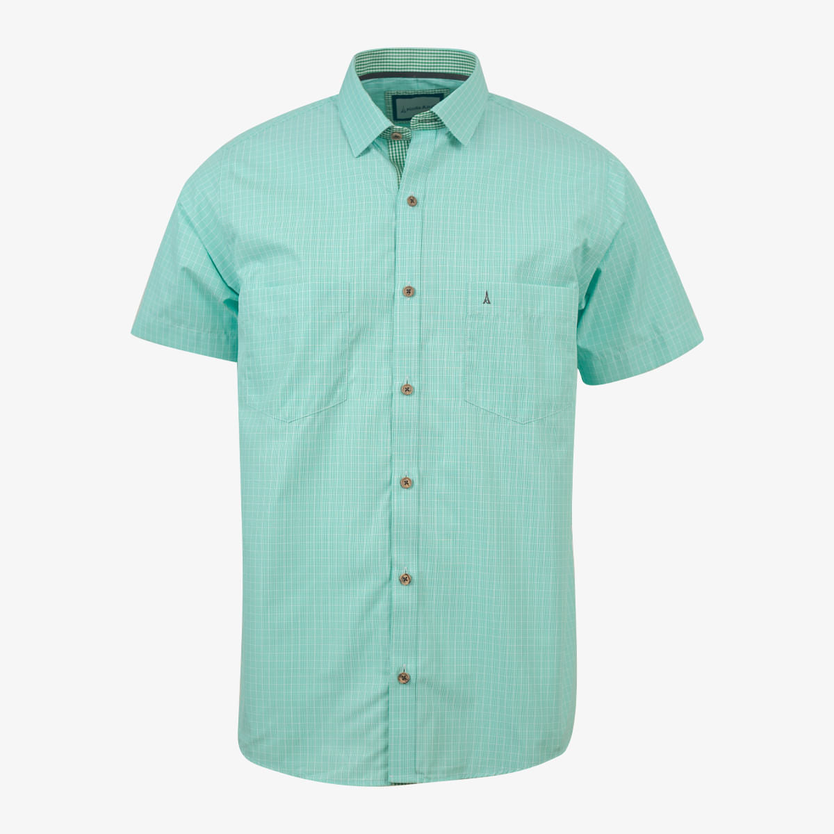 Camisa Manga Corta Sport