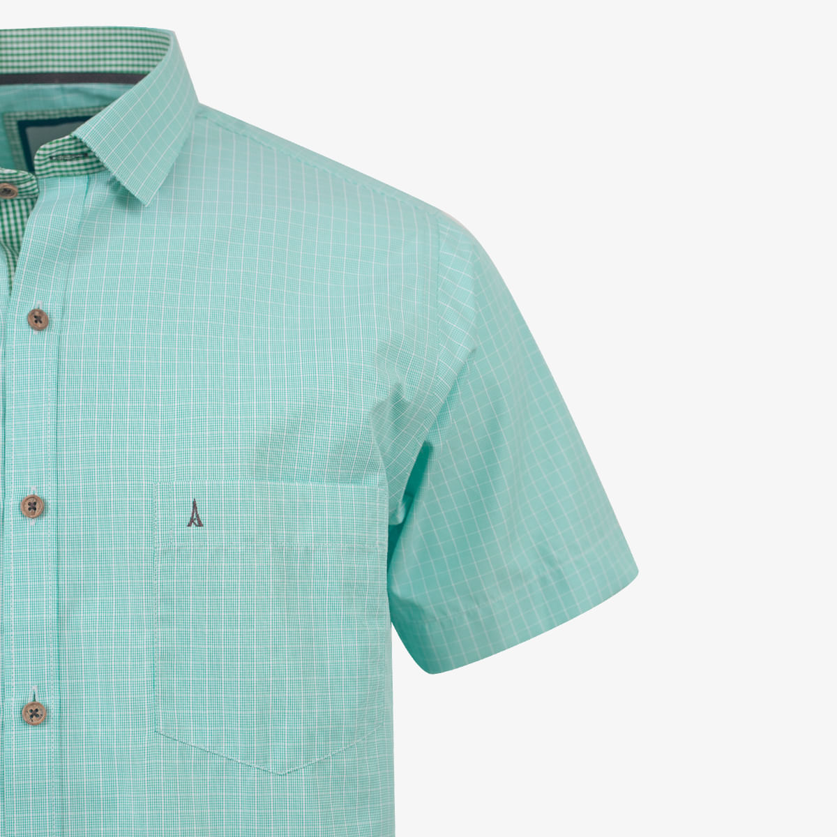 Camisa Manga Corta Sport