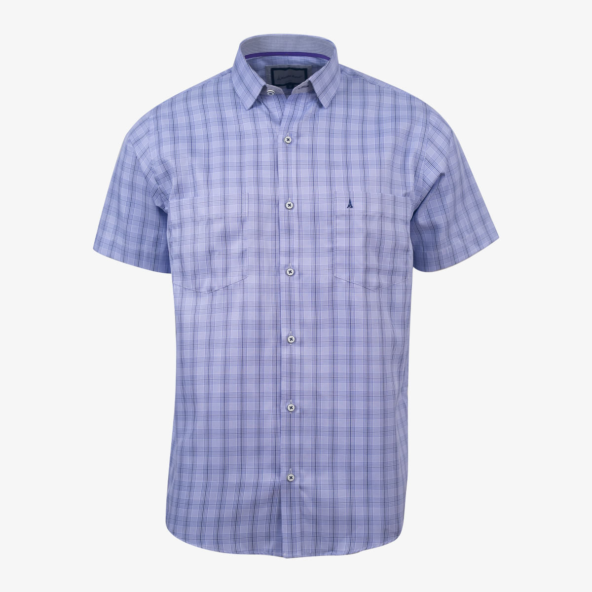 Camisa Manga Corta Sport