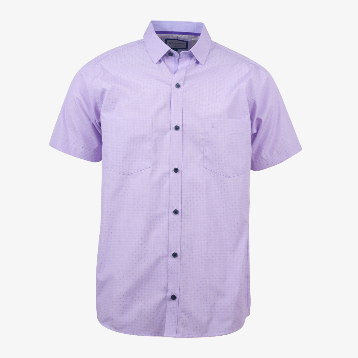 Camisa Manga Corta Sport