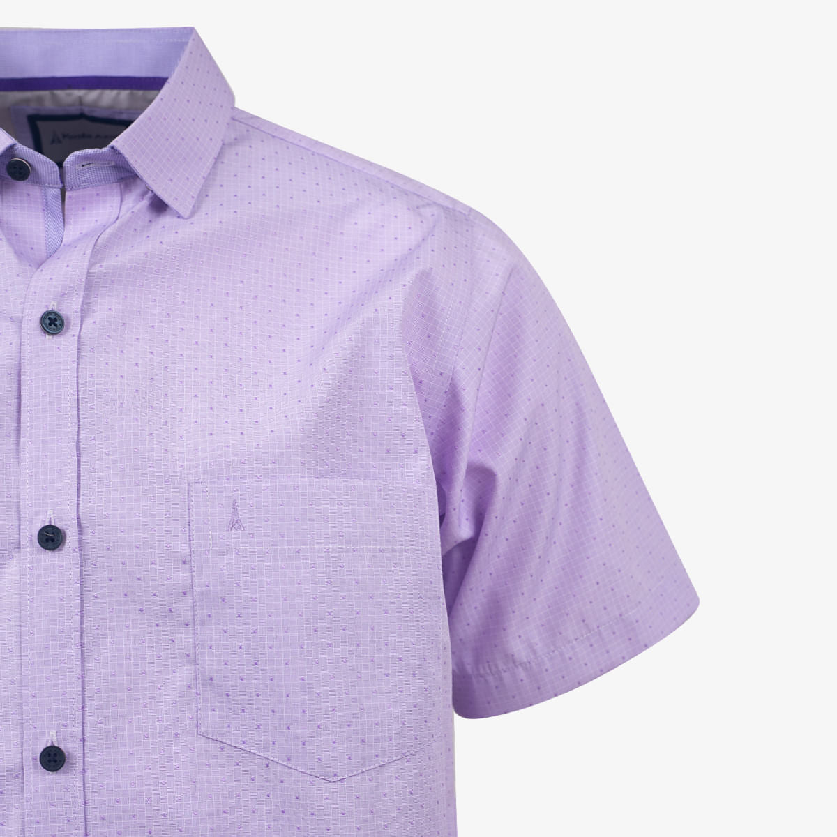 Camisa Manga Corta Sport