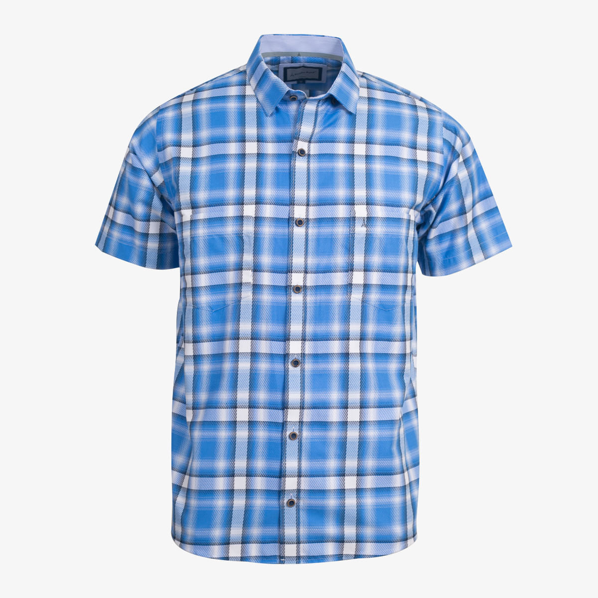Camisa Manga Corta Sport