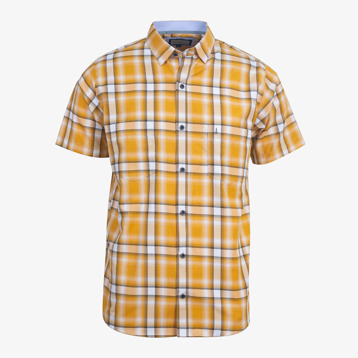 Camisa Manga Corta Sport