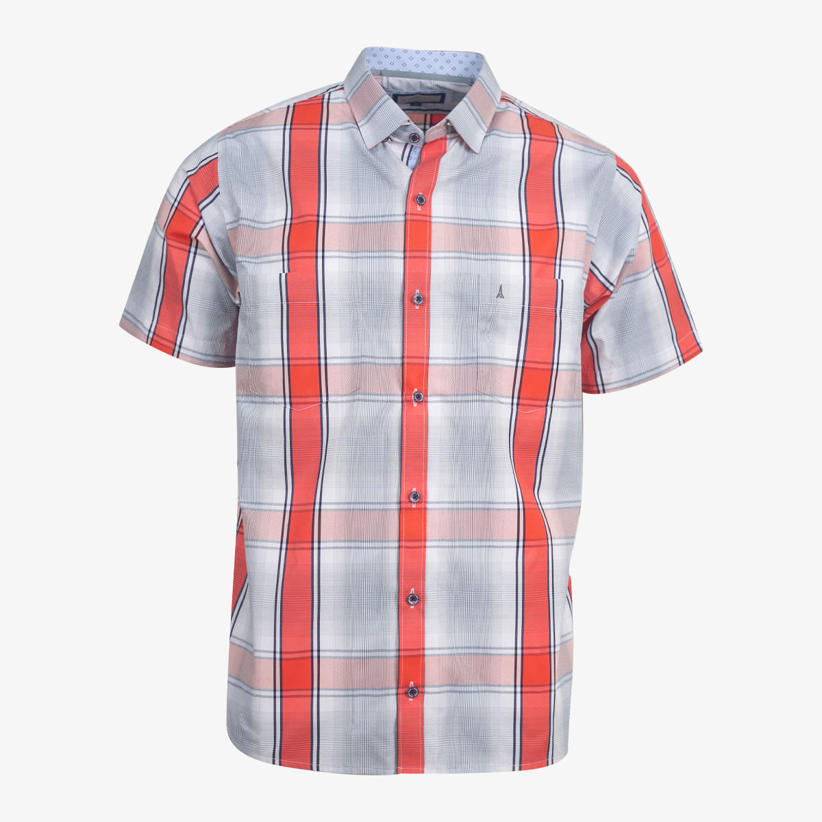 Camisa Manga Corta Sport