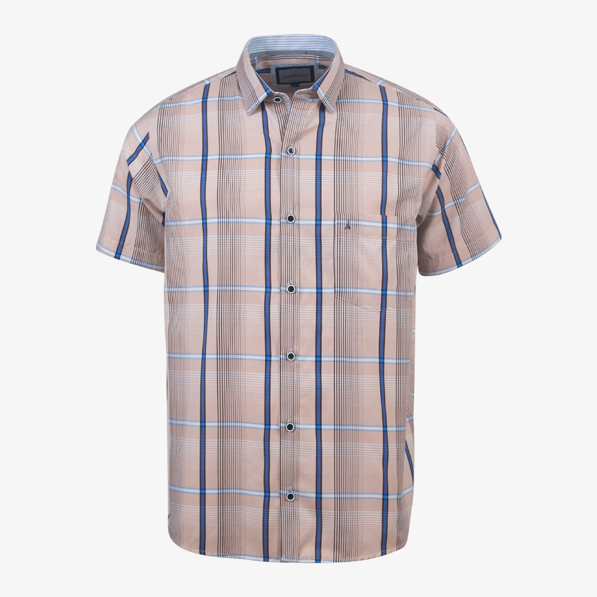 Camisa Manga Corta Sport