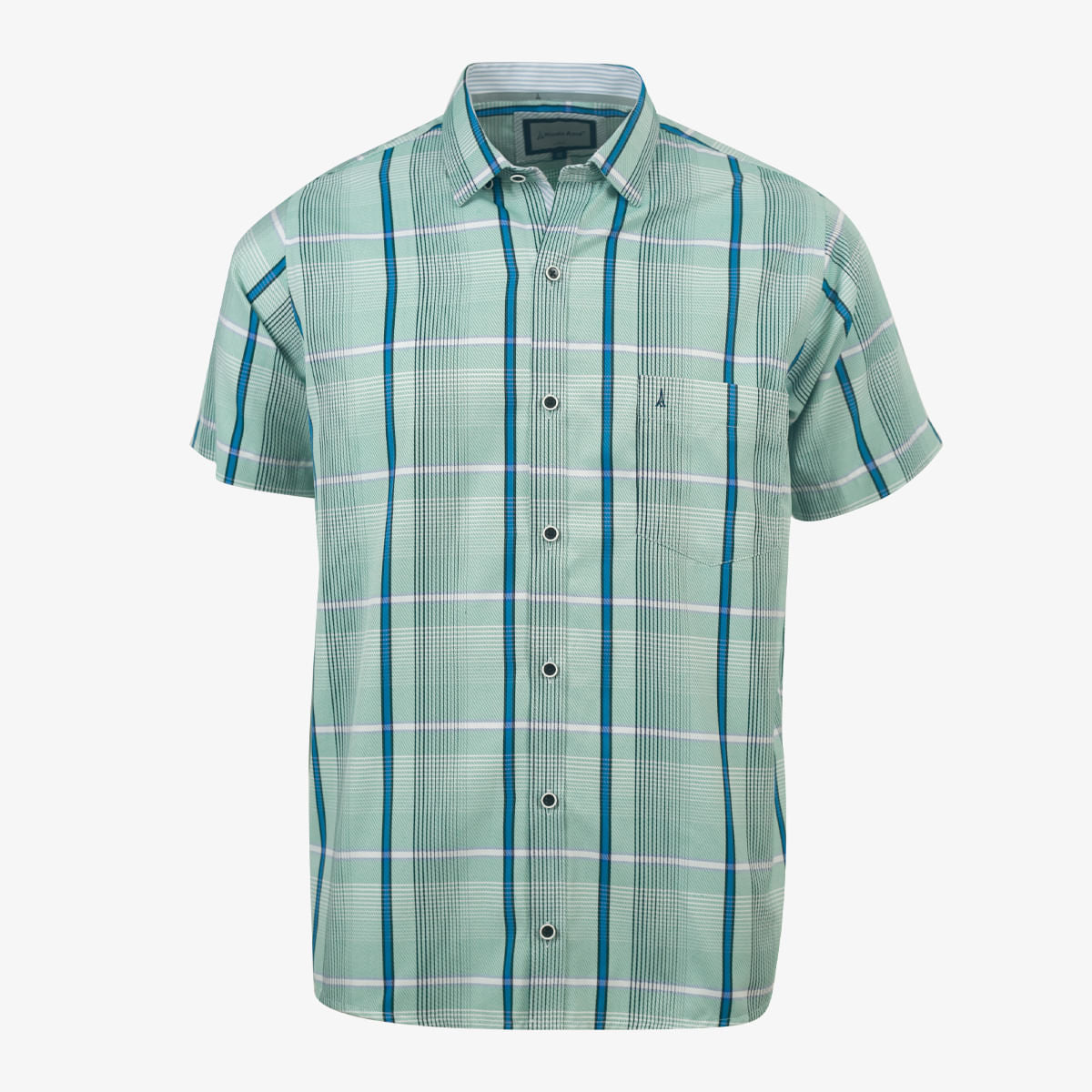 Camisa Manga Corta Sport