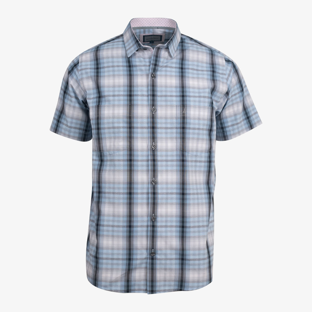 Camisa Manga Corta Sport