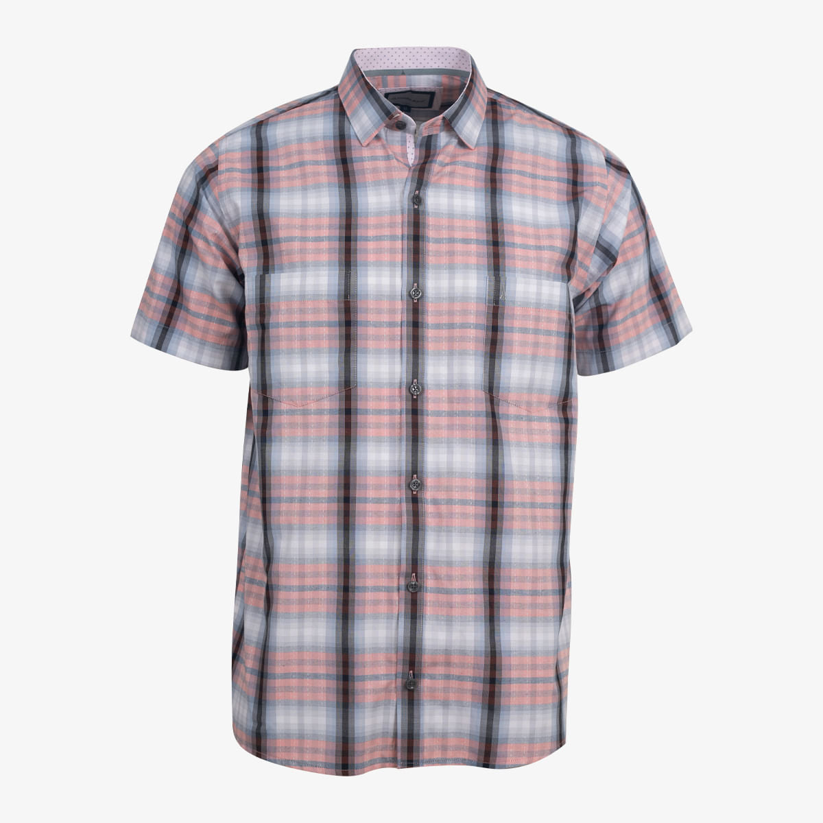 Camisa Manga Corta Sport