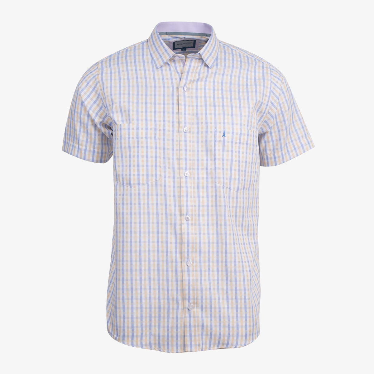 Camisa Manga Corta Sport