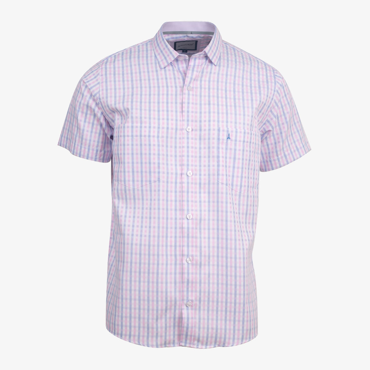 Camisa Manga Corta Sport