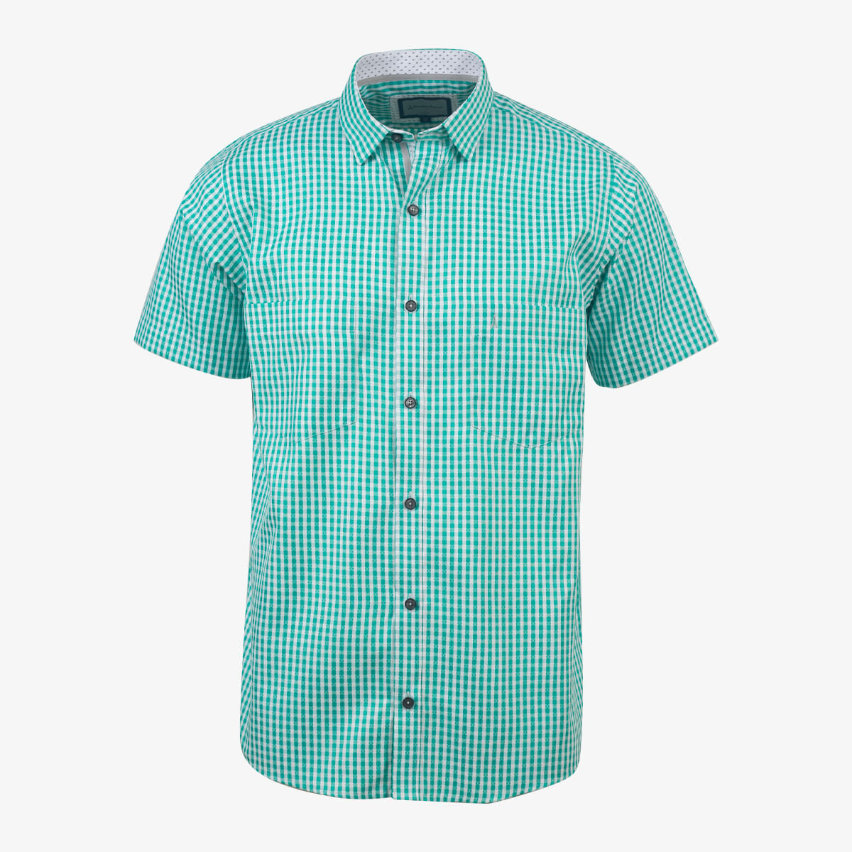 Camisa Manga Corta Sport