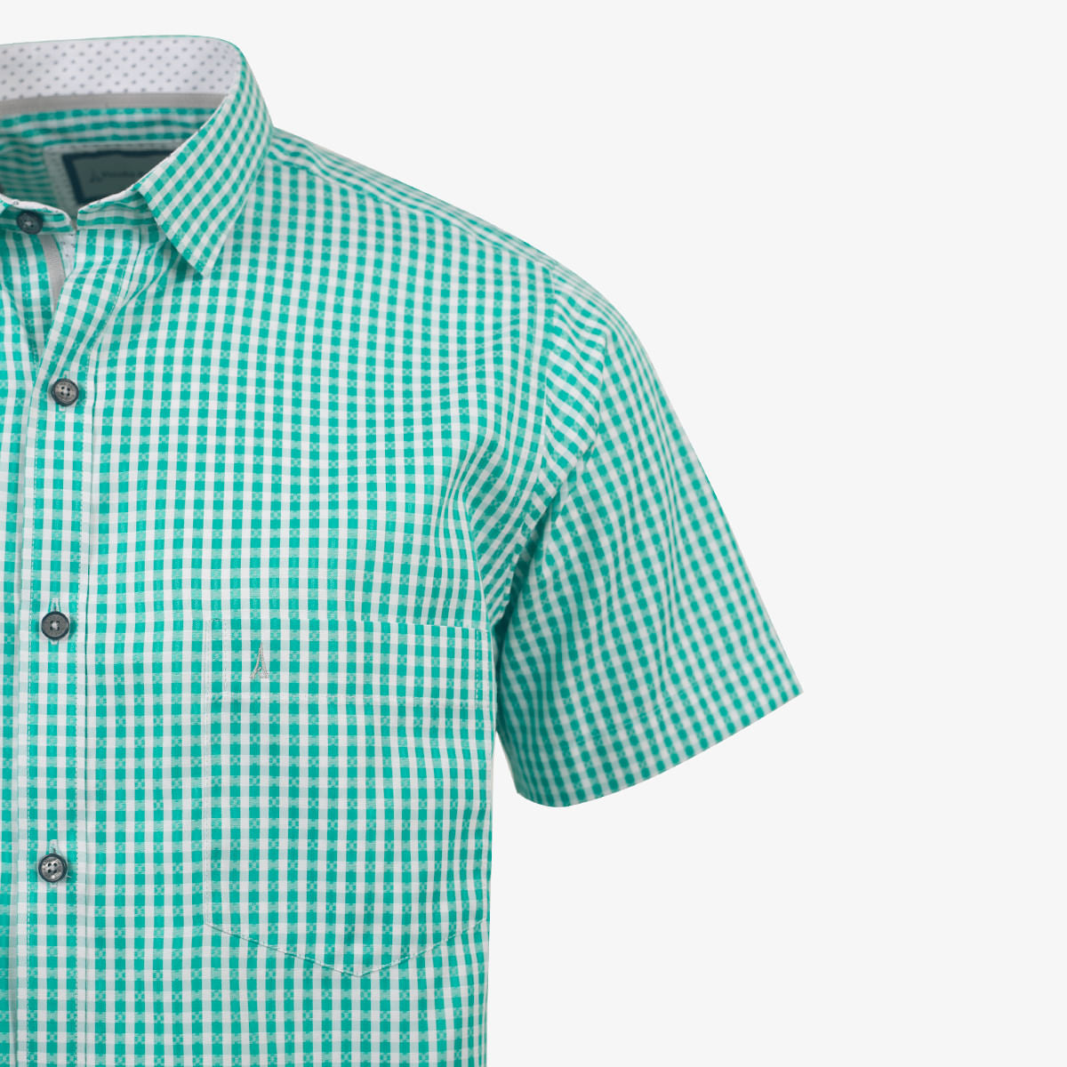 Camisa Manga Corta Sport