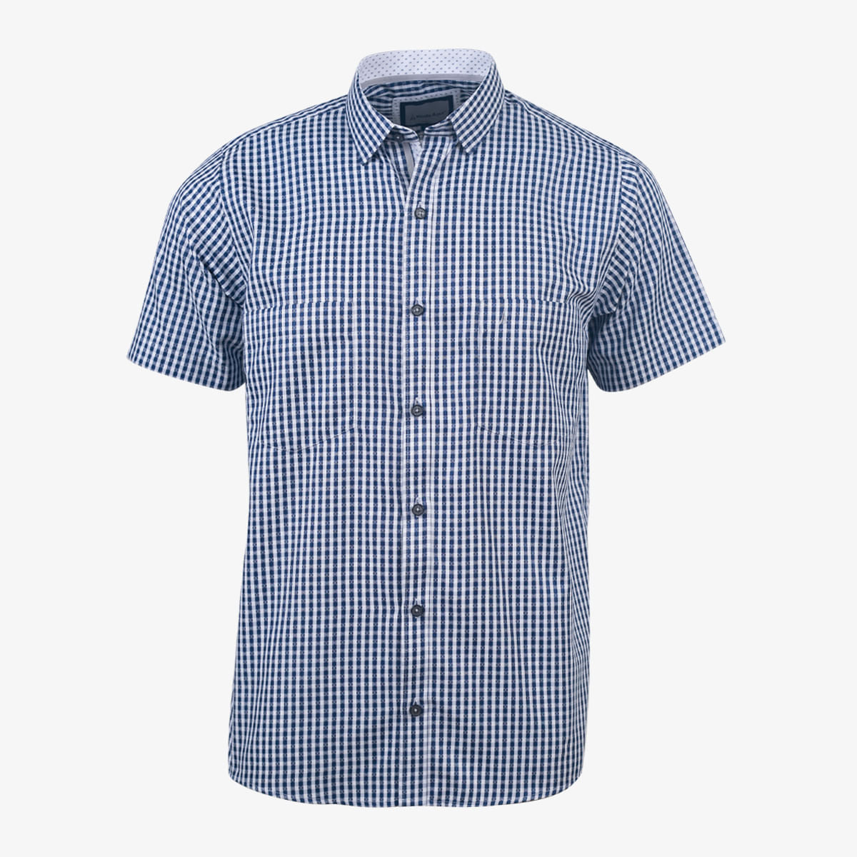 Camisa Manga Corta Sport