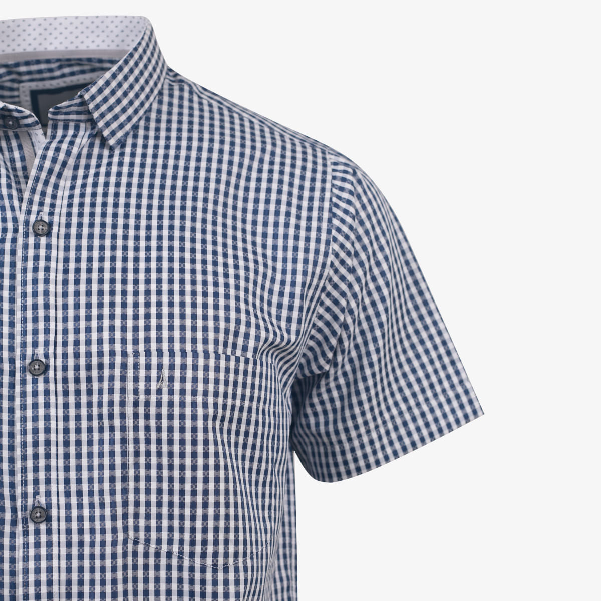 Camisa Manga Corta Sport