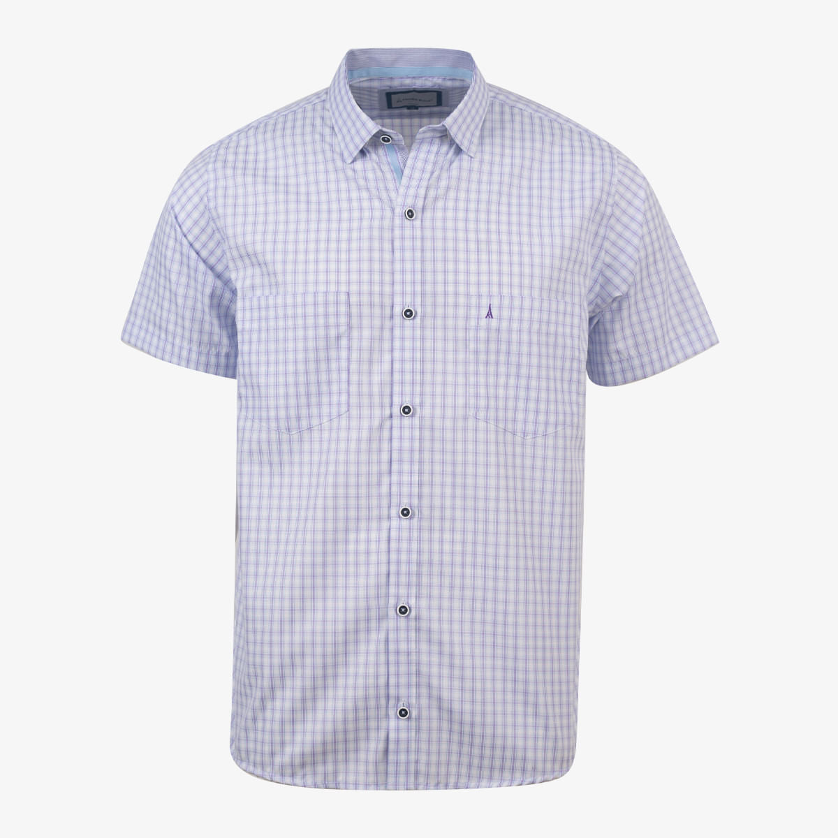 Camisa Manga Corta Sport