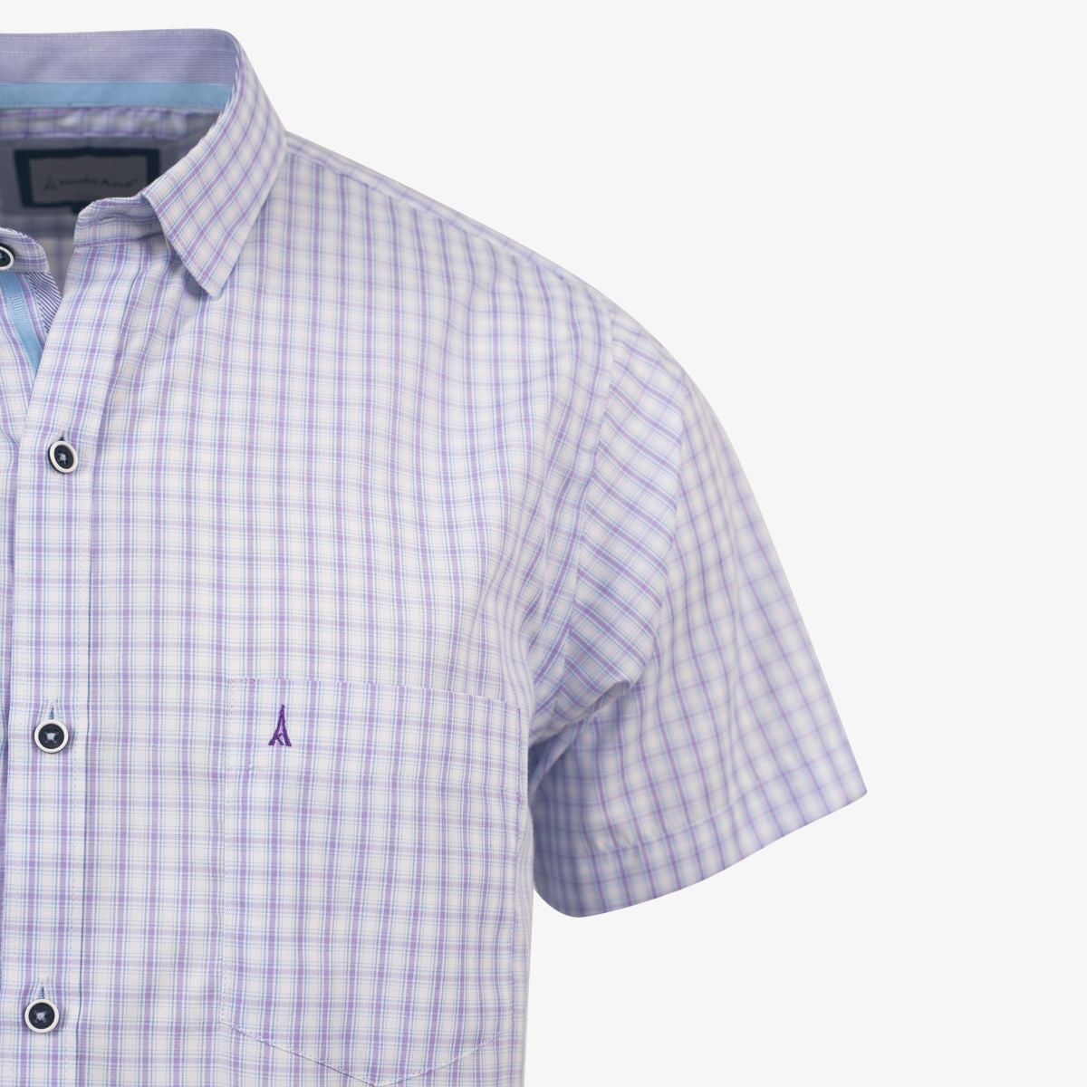 Camisa Manga Corta Sport