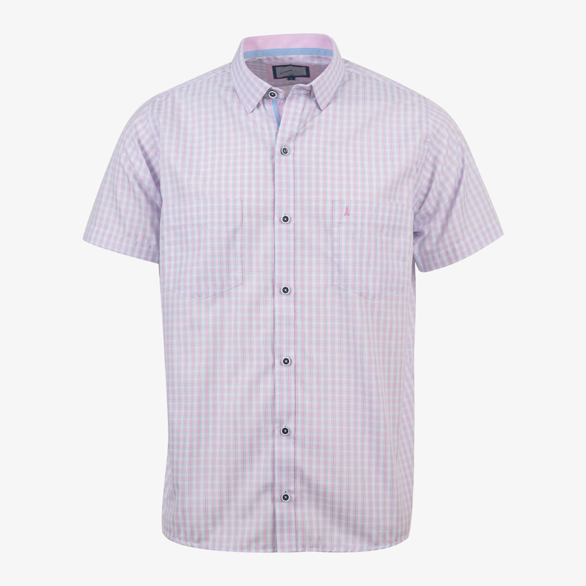 Camisa Manga Corta Sport