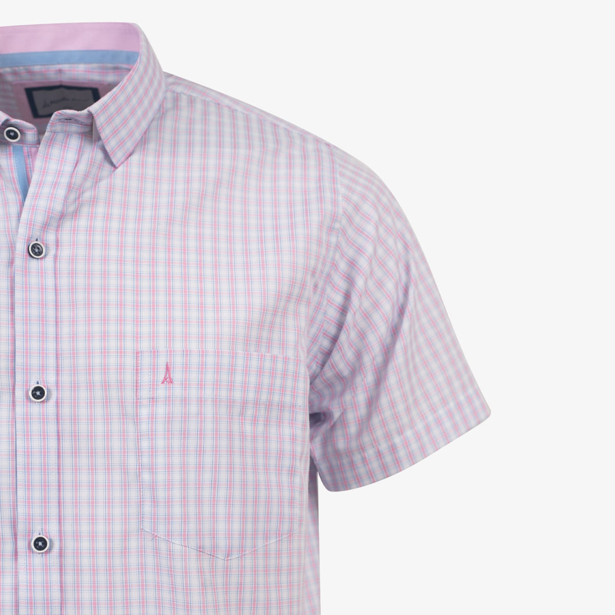 Camisa Manga Corta Sport