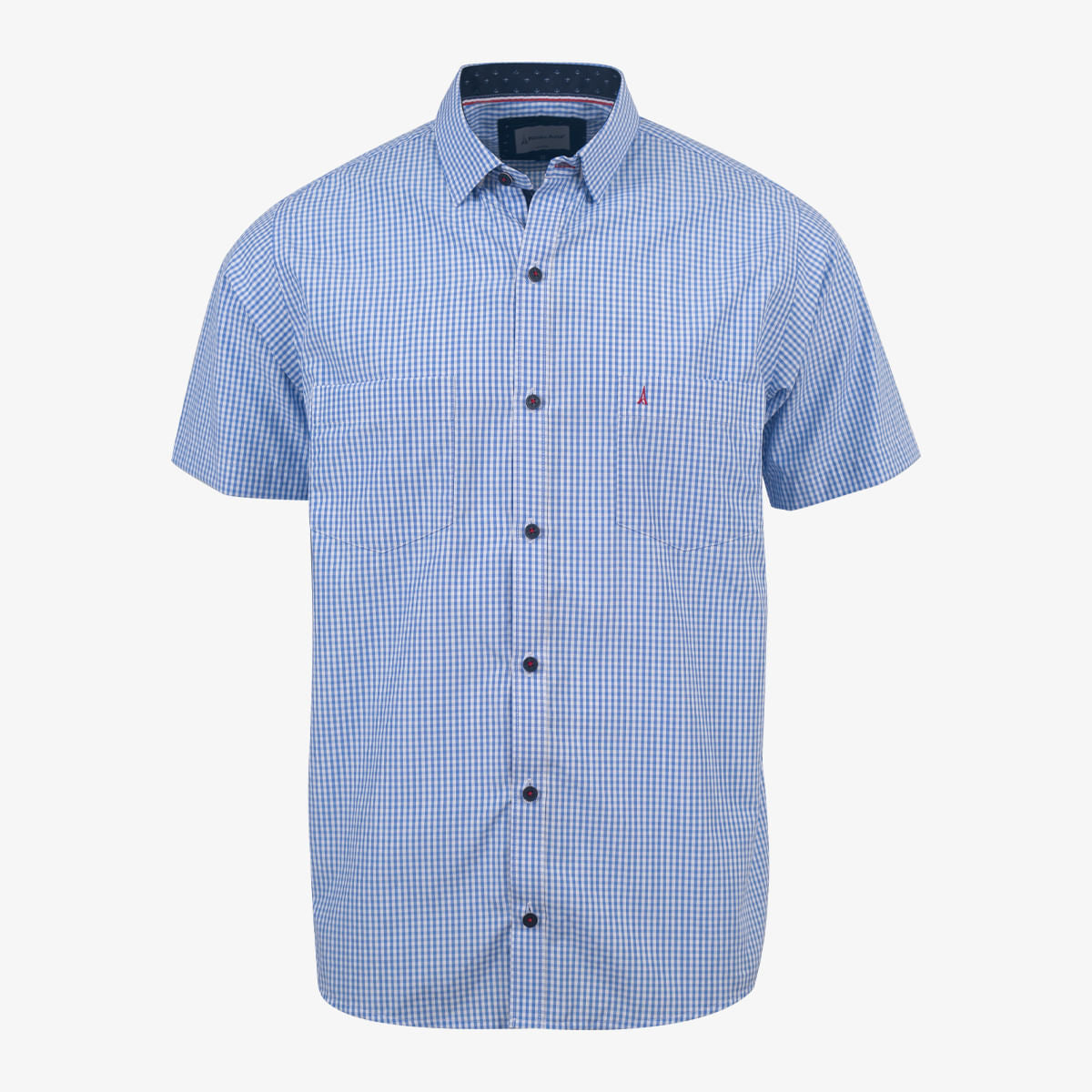 Camisa Manga Corta Sport