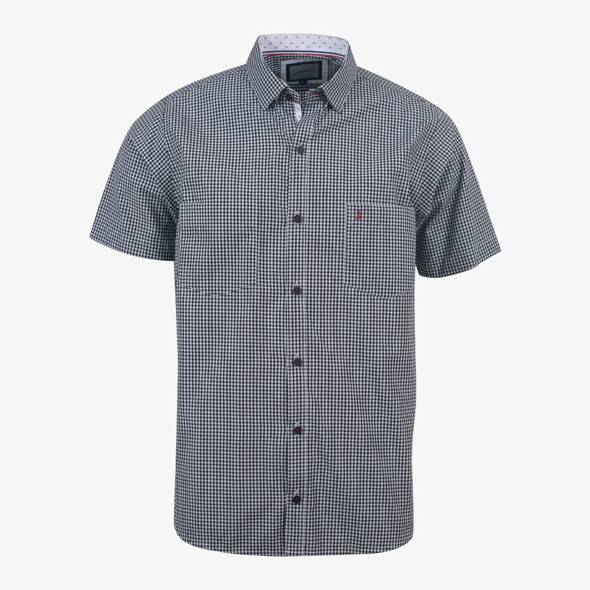 Camisa Manga Corta Sport