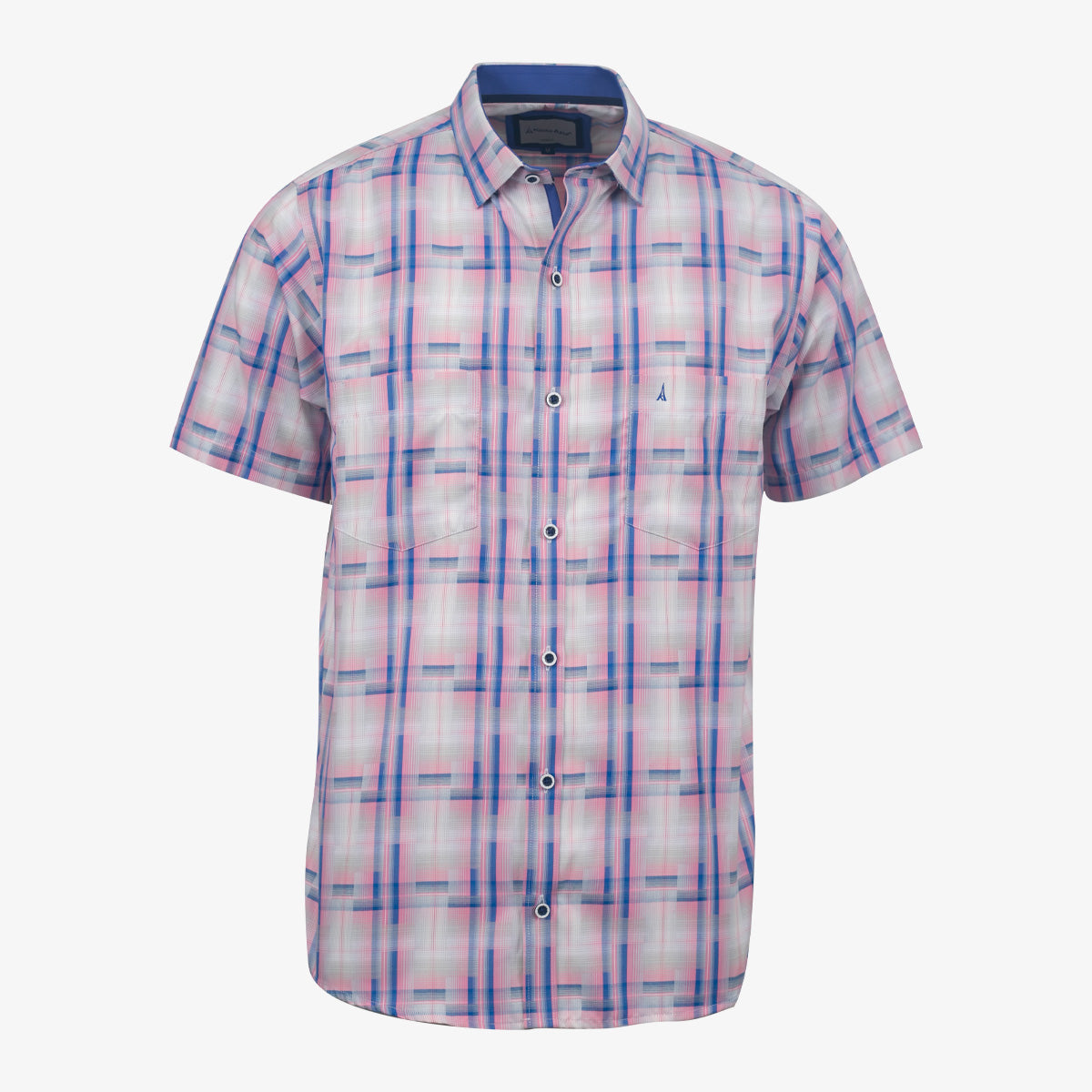 Camisa Sport| Kosta Azul