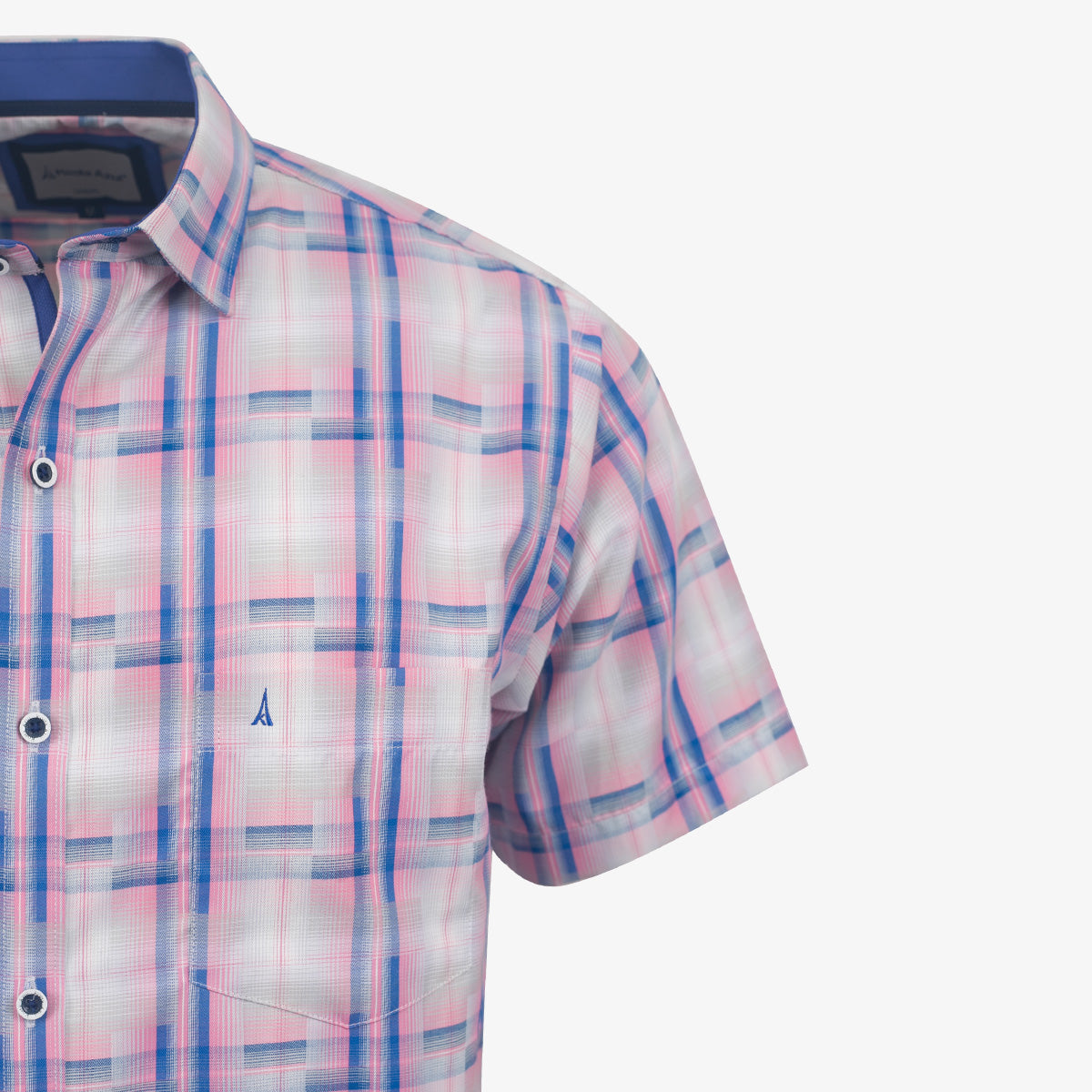 Camisa Sport| Kosta Azul