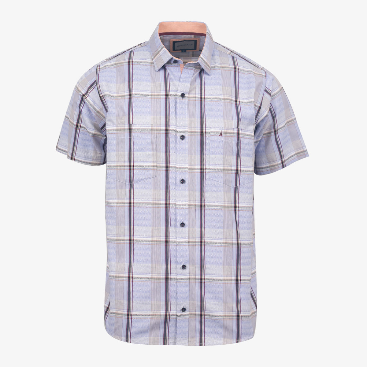 Camisa Sport| Kosta Azul