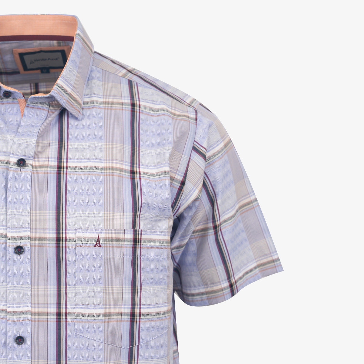 Camisa Sport| Kosta Azul