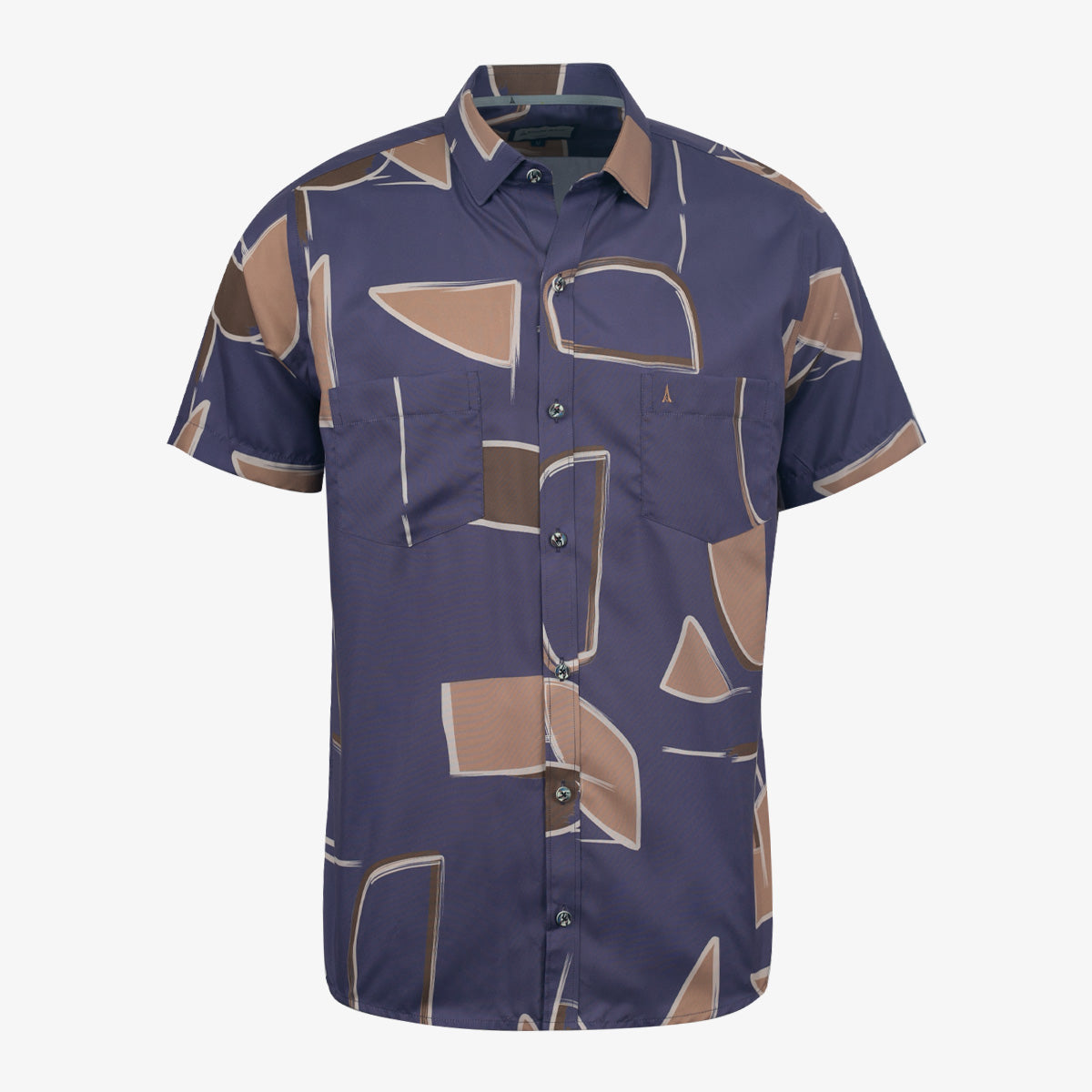 Camisa Sport| Kosta Azul