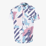 Camisa Sport| Kosta Azul