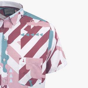 Camisa Sport| Kosta Azul