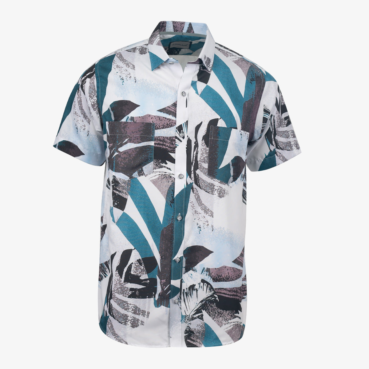 Camisa Sport| Kosta Azul